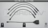 BRECAV 25.503 Ignition Cable Kit